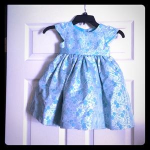 Toddler Girl Dress